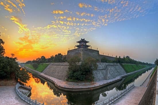Xi'an, China