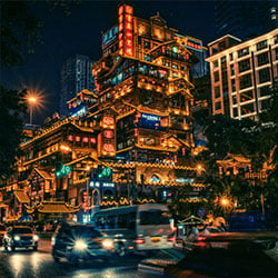 Chongqing