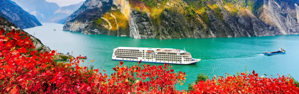 Yangtze River Cruise