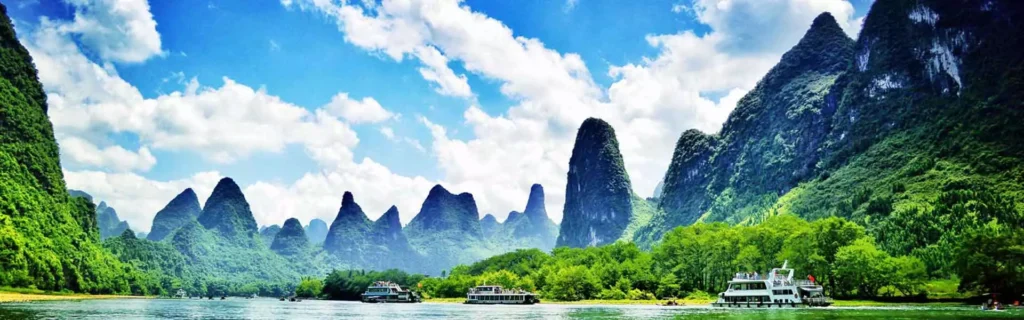 Guilin Tours