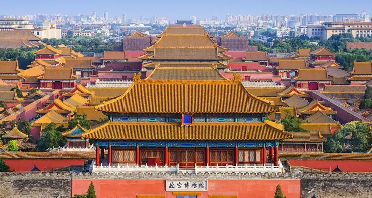 11-Day China Classic Tour