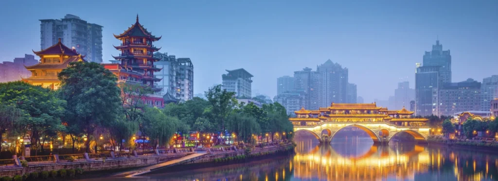 chengdu tours