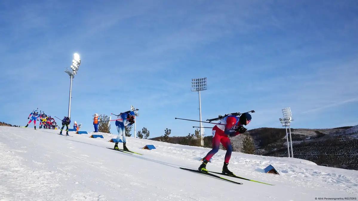 6-Day Beijing Winter Tour with Skiing in a Olympic Winter Games Venue