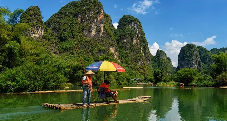 Li River