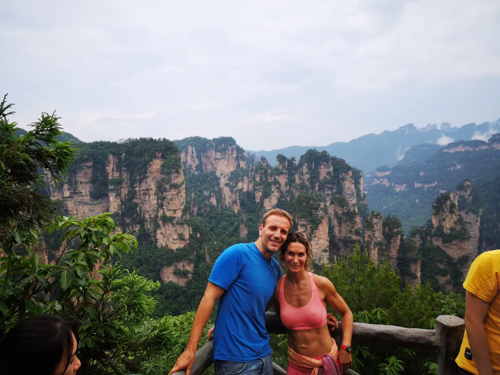 4-Day Essence of Zhangjiajie Tour