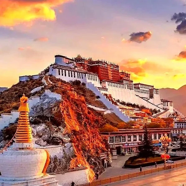 Lhasa