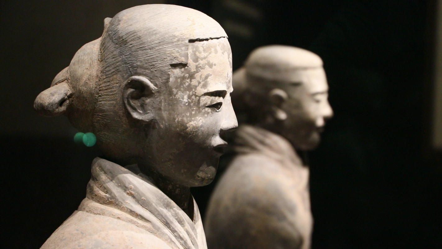 Terracotta Warriors2