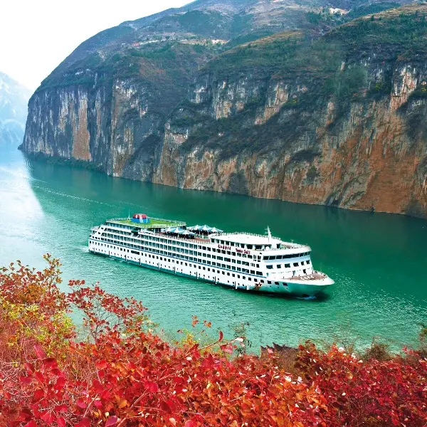 Yangtze