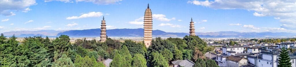 yunnan tours