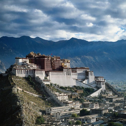 Potala Palace