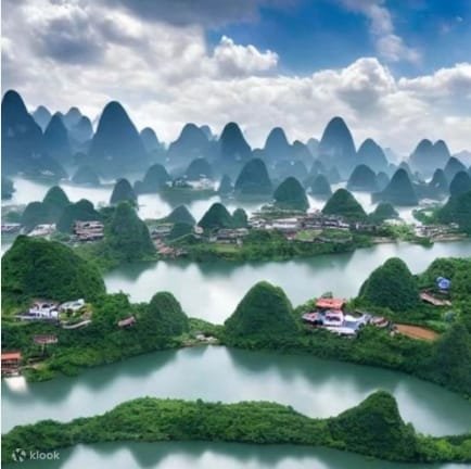 guilin