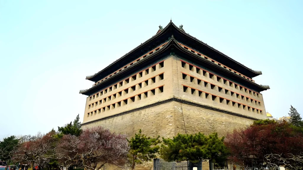 Xi'an 2-Day Private In-depth Tour