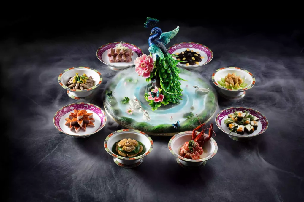 Huaiyang cuisine