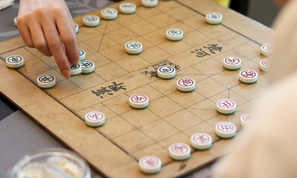 Chinese Chess