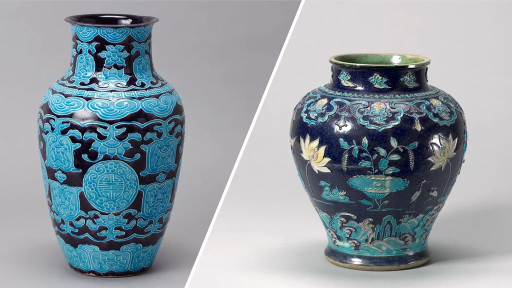 Chinese porcelain