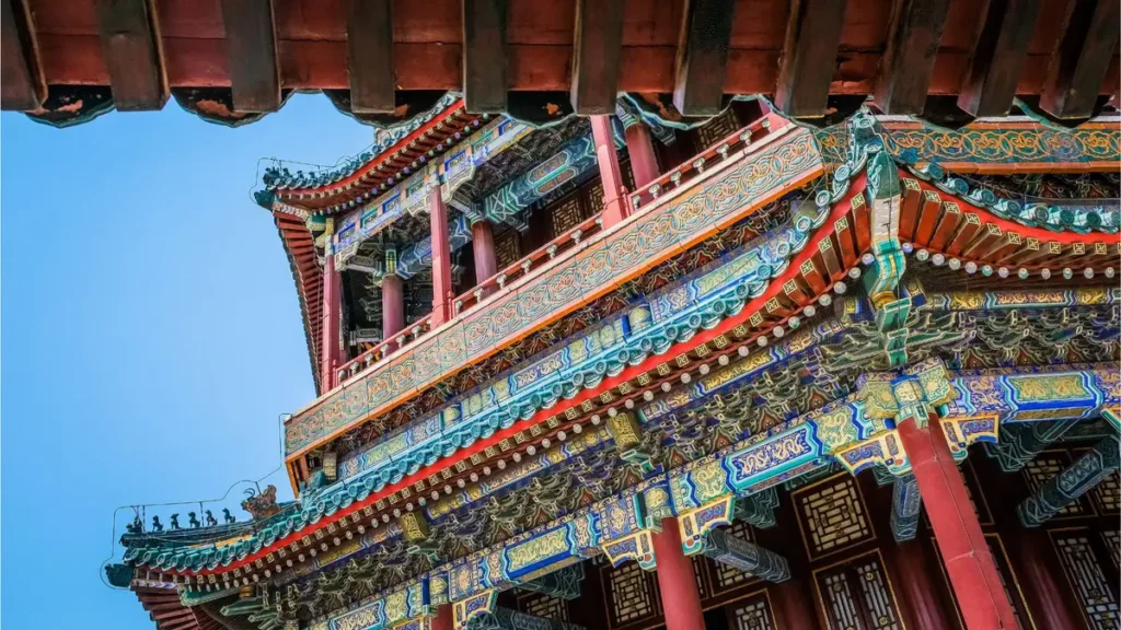 The Summer Palace, Beijing