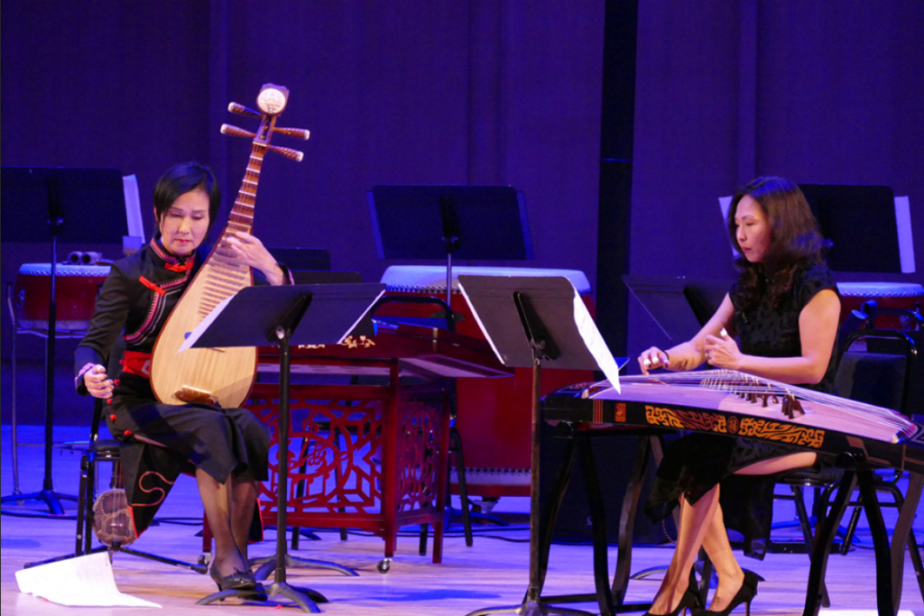 Top 10 Traditional Chinese Musical Instruments