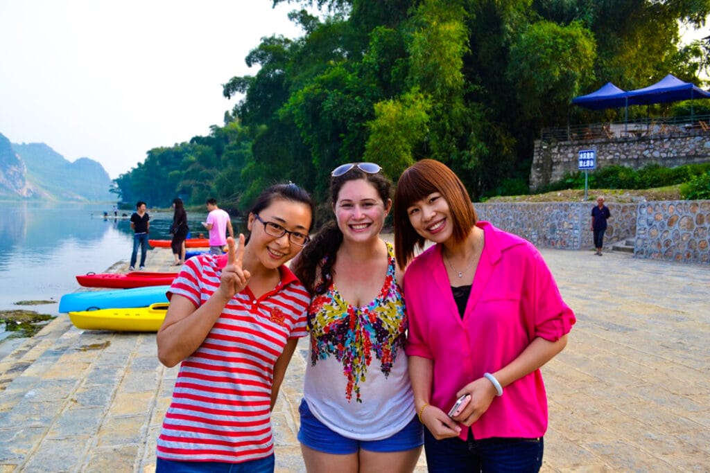 How to Get Around in China Without Speaking Chinese?