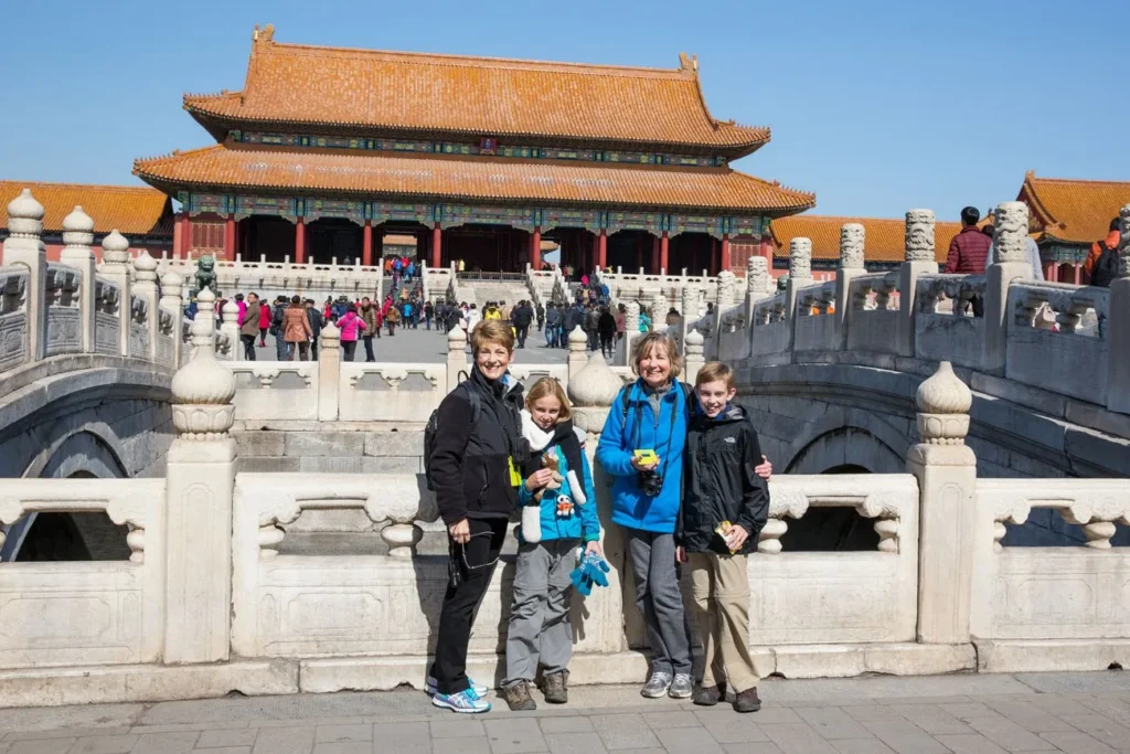 Best Places to Visit in Beijing for Tourists