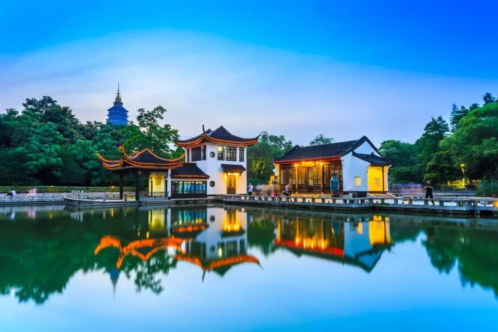 Changzhou Private Tour Guide