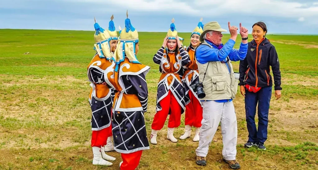 Customized Inner Mongolia Tours