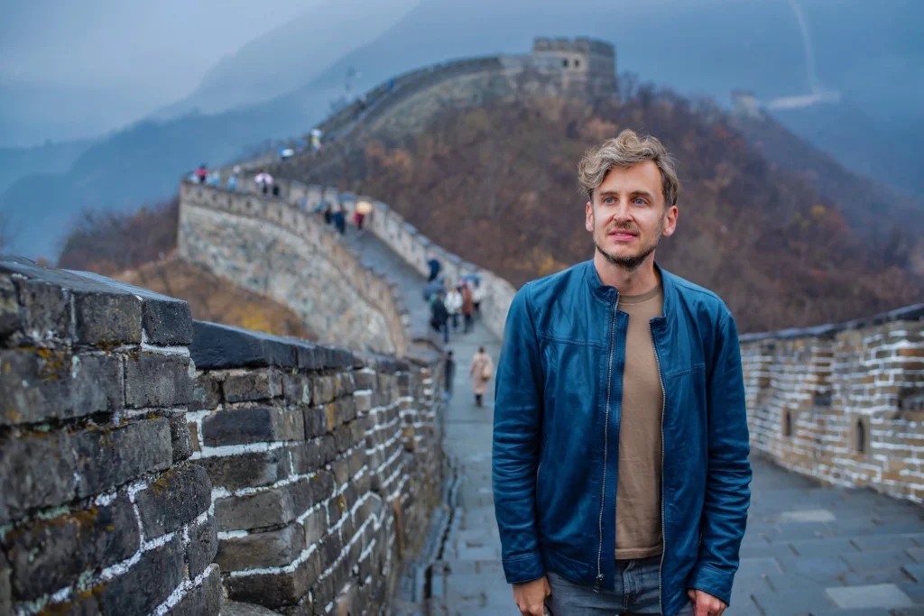 China Customized Tour Costs