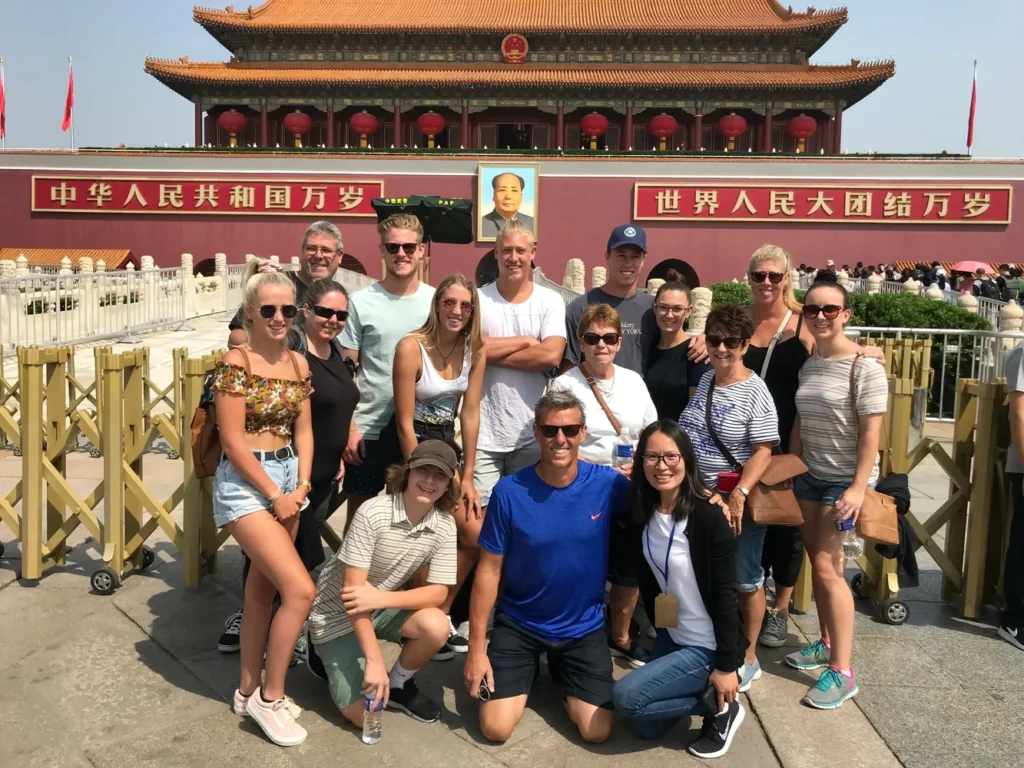 Beijing Private Tour Guide