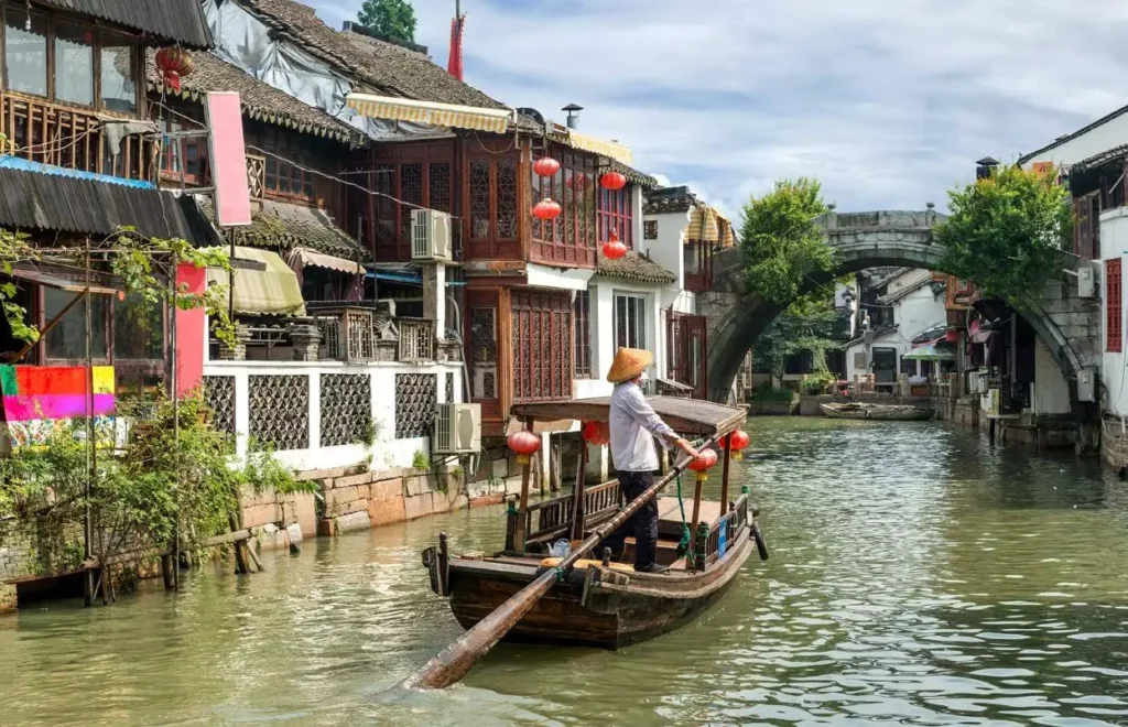 Suzhou Travel Guide 2025-2026