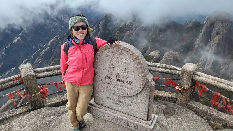 Customized Huangshan Tour