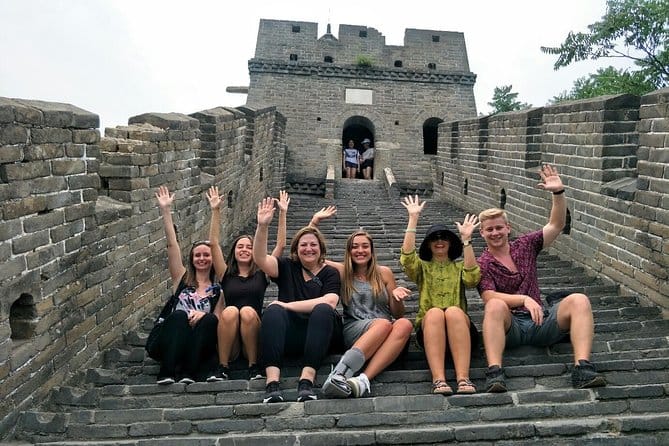 Personalized Beijing City Tours