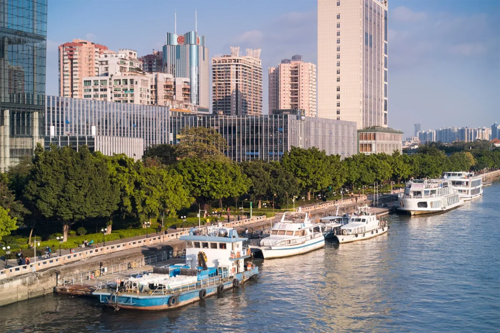 Is Guangzhou Good for Foreigners?