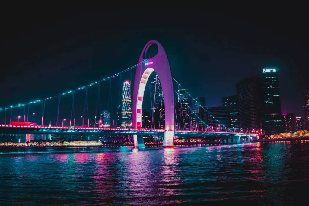 Is Guangzhou Good for Foreigners?