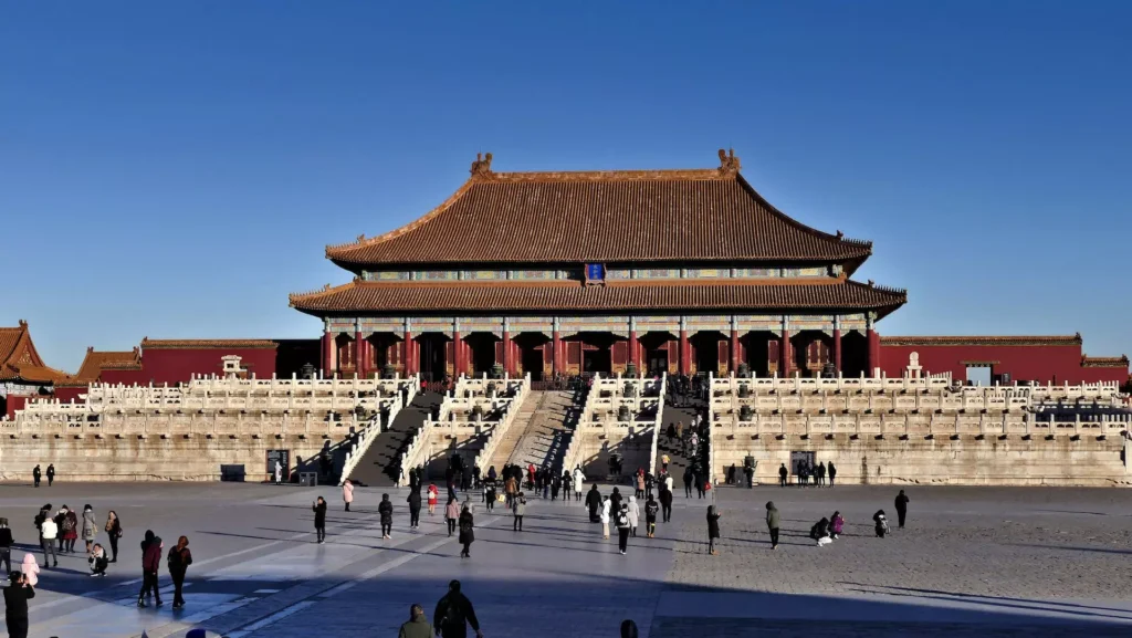 How much is a tour of Beijing?