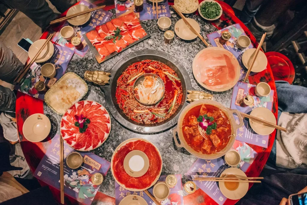 What is the Most Popular Food in Chengdu?