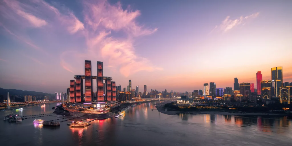 What is There to Do in Chongqing?