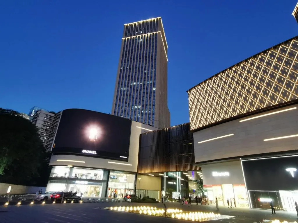 What to buy in Chongqing?