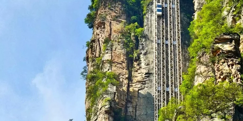How Much Does It Cost to Visit Zhangjiajie?