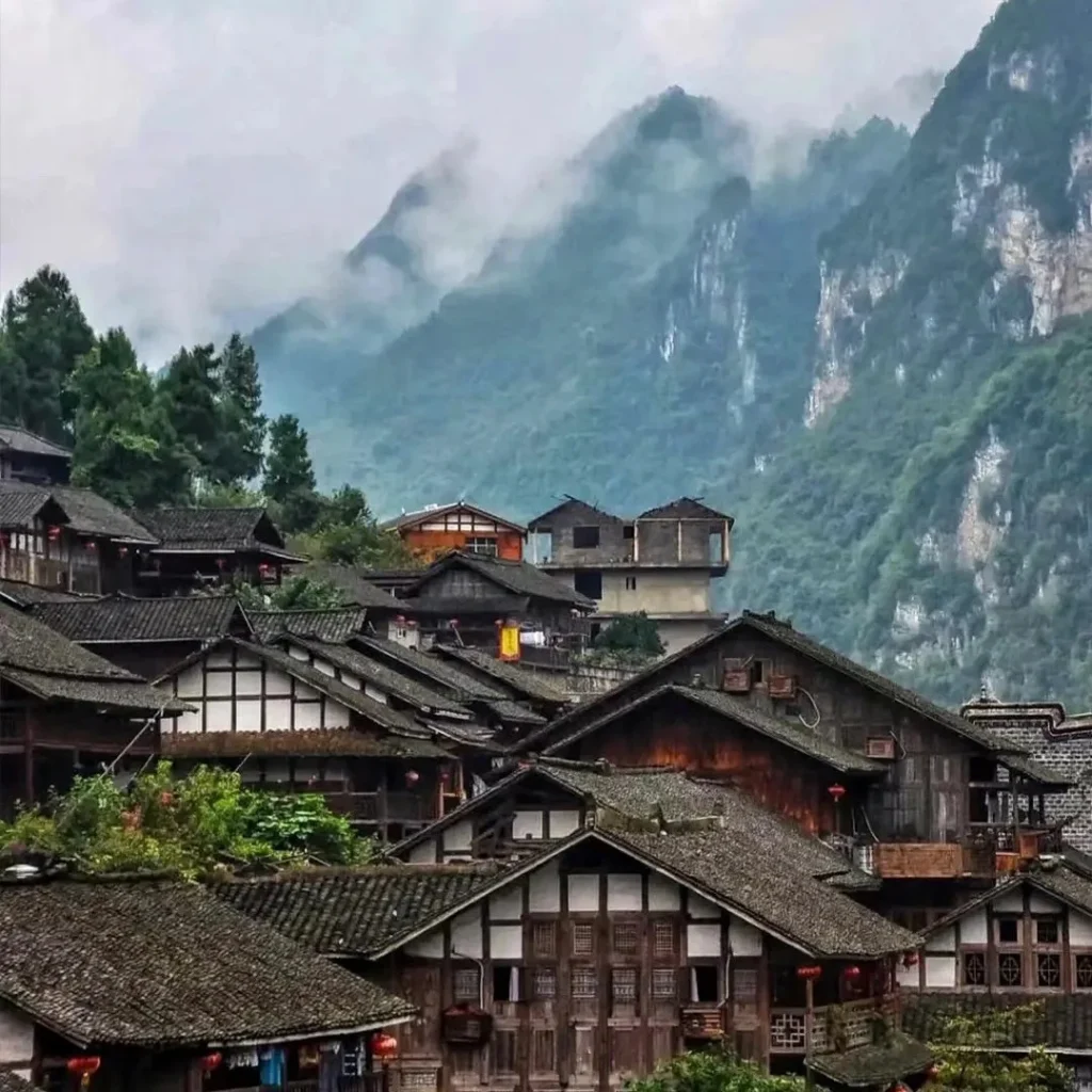 Which Month is Best to Visit Chongqing, China?