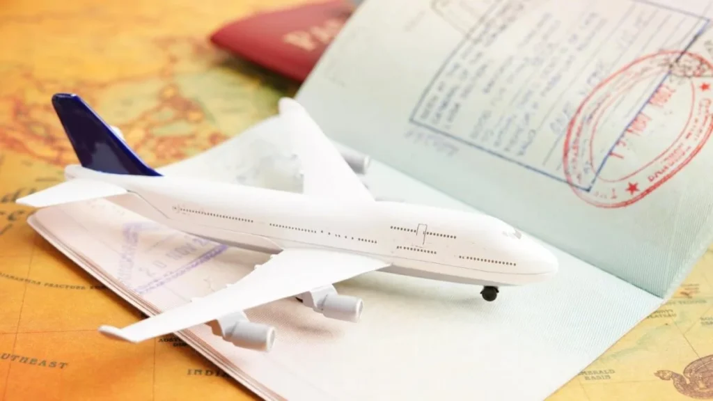 How long does it take for an American to get a Chinese visa?
