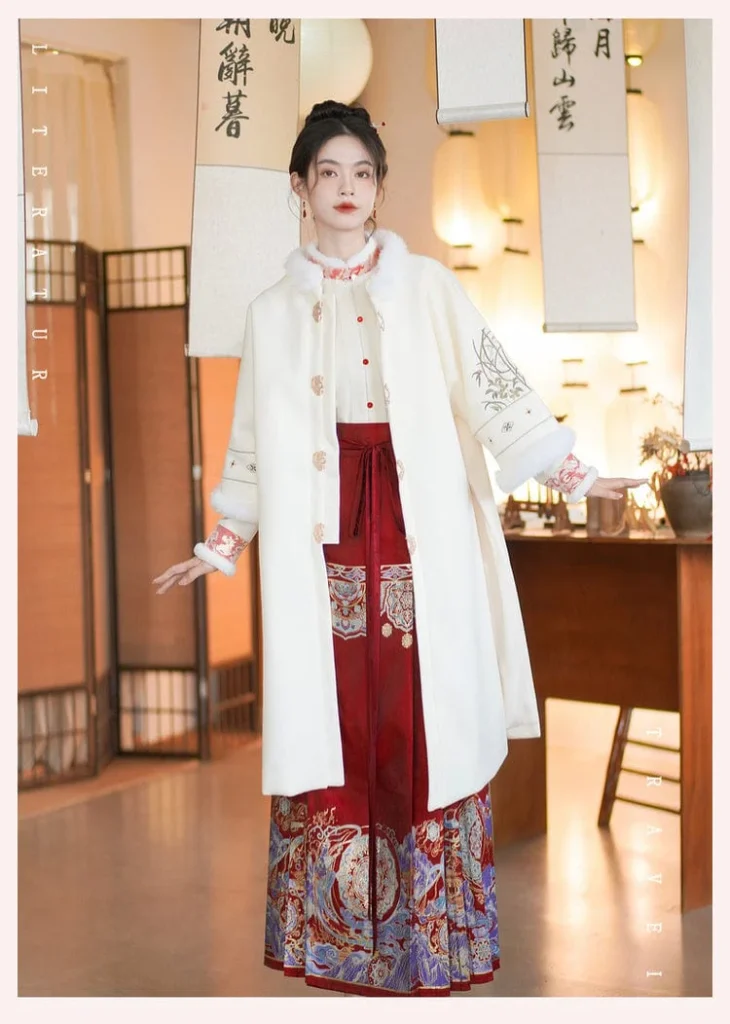 Can you wear white in China?