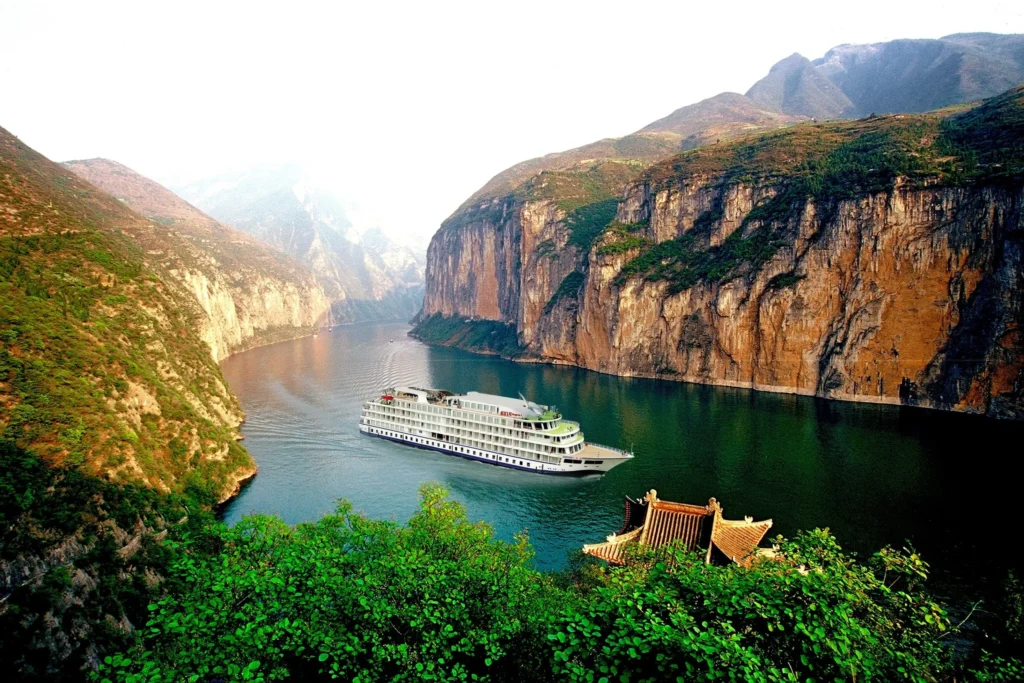 Is a Yangtze River cruise worth it?