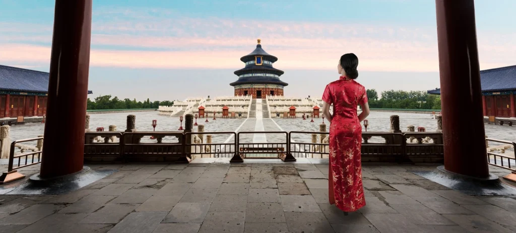 Is it safe for foreigners to travel to China?