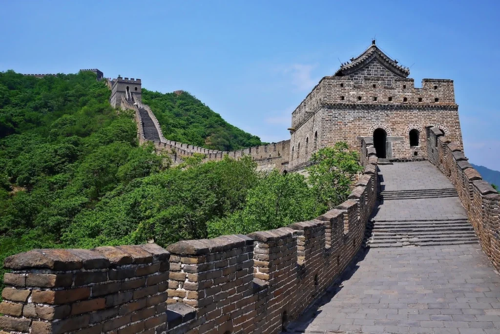A Complete Guide to the Great Wall of China