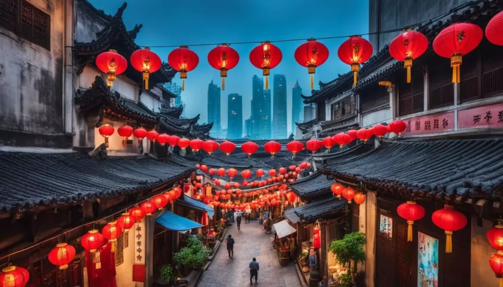 What is the best time to visit Guangzhou?