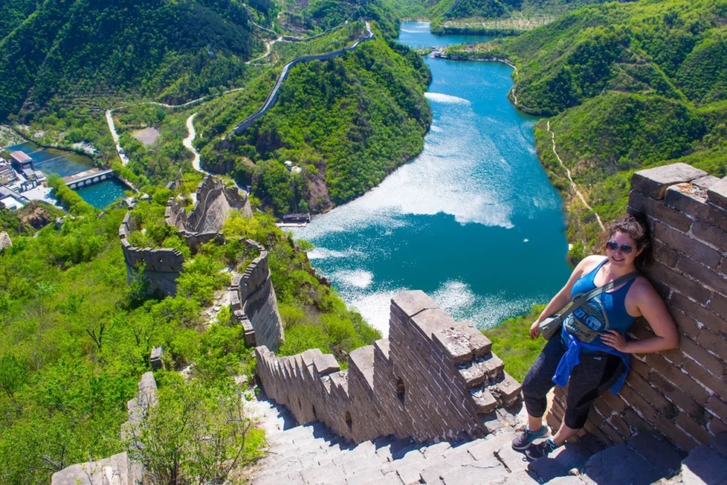 A Complete Guide to the Great Wall of China