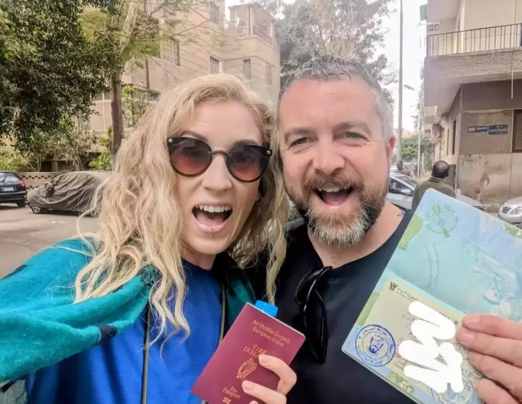 What is the difference between business visa and tourist visa in China?