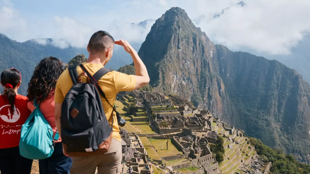 China Small Group Tours