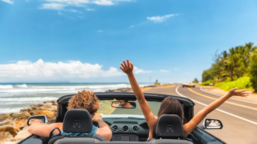 Can I use my U.S. driver's license while traveling in China?