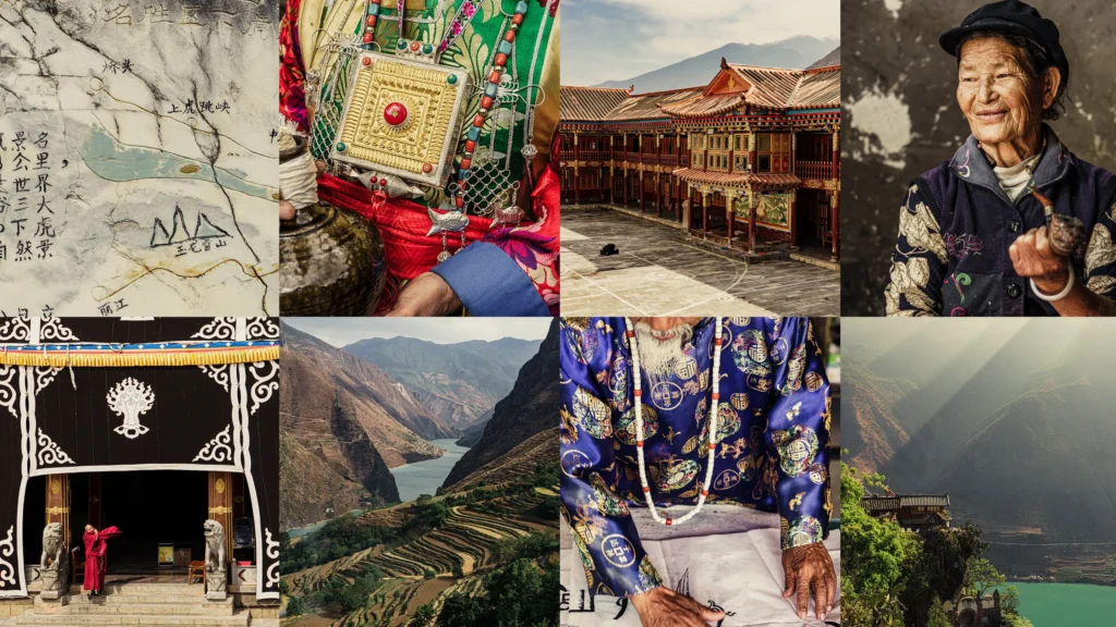 Yunnan China tour packages for small groups