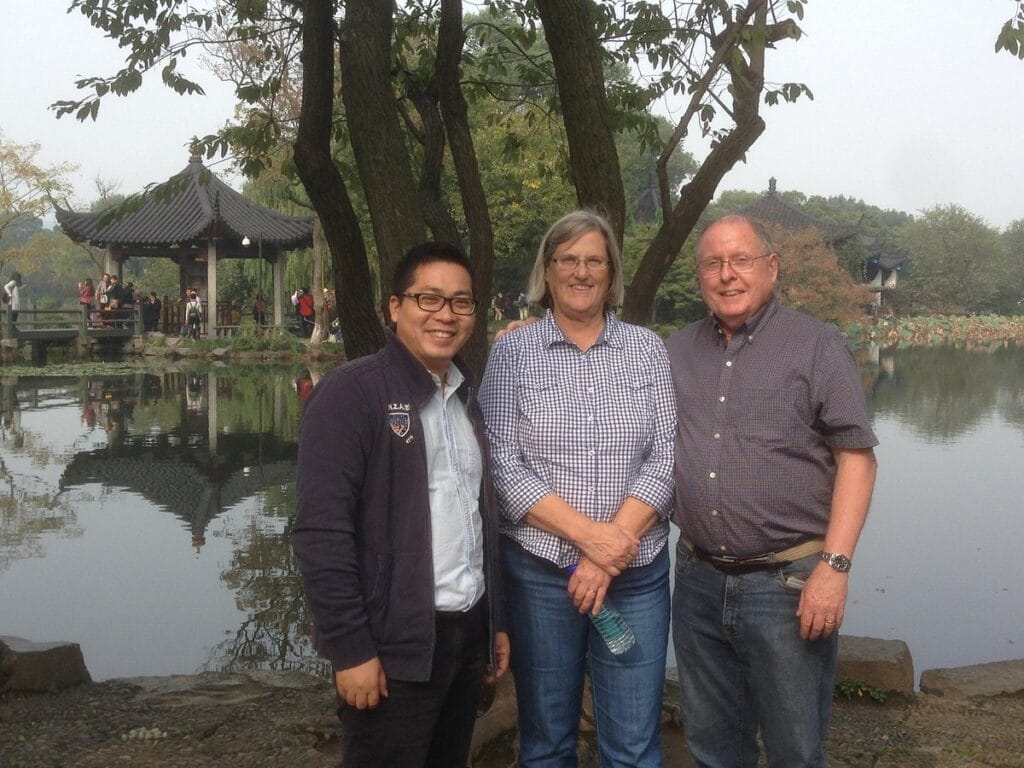Hangzhou Private Tour